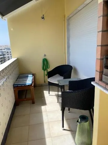 Beautiful Moments Apartment Lagos