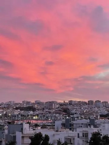 Beautiful Moments Apartment Λάγος